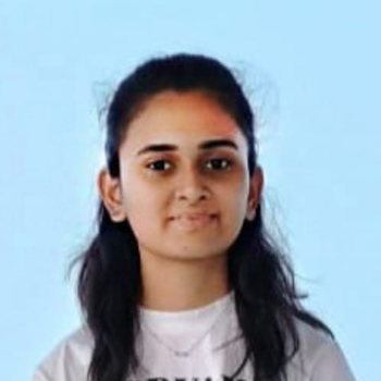 Panasara Tanvi - Ui/Ux Designer